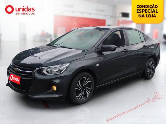 CHEVROLET ONIX 1.0 FLEX PLUS LT MANUAL